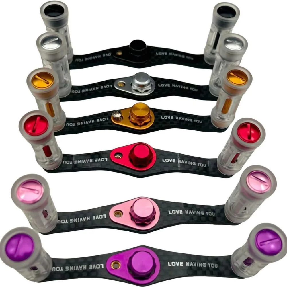 Reel Drag Knob - Baitcasting Reel Handvat Voor-S Merk &