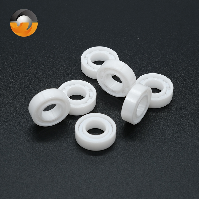Fly Reel - 2 Stuks Zelfsmerende ZrO2 Volledig Keramische