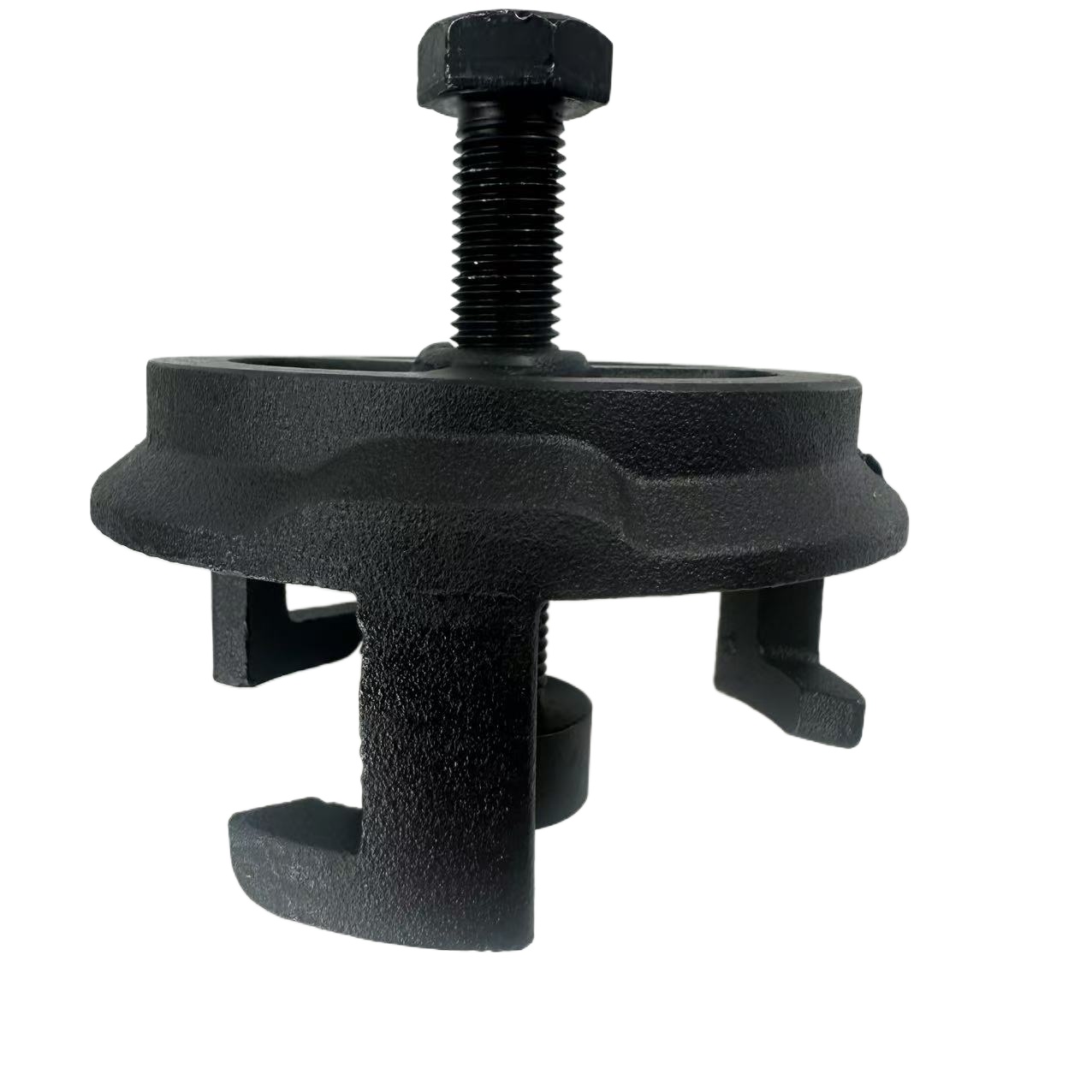 Conventional Reel - Krukas Harmonische Balancer Trekker 25264 voor