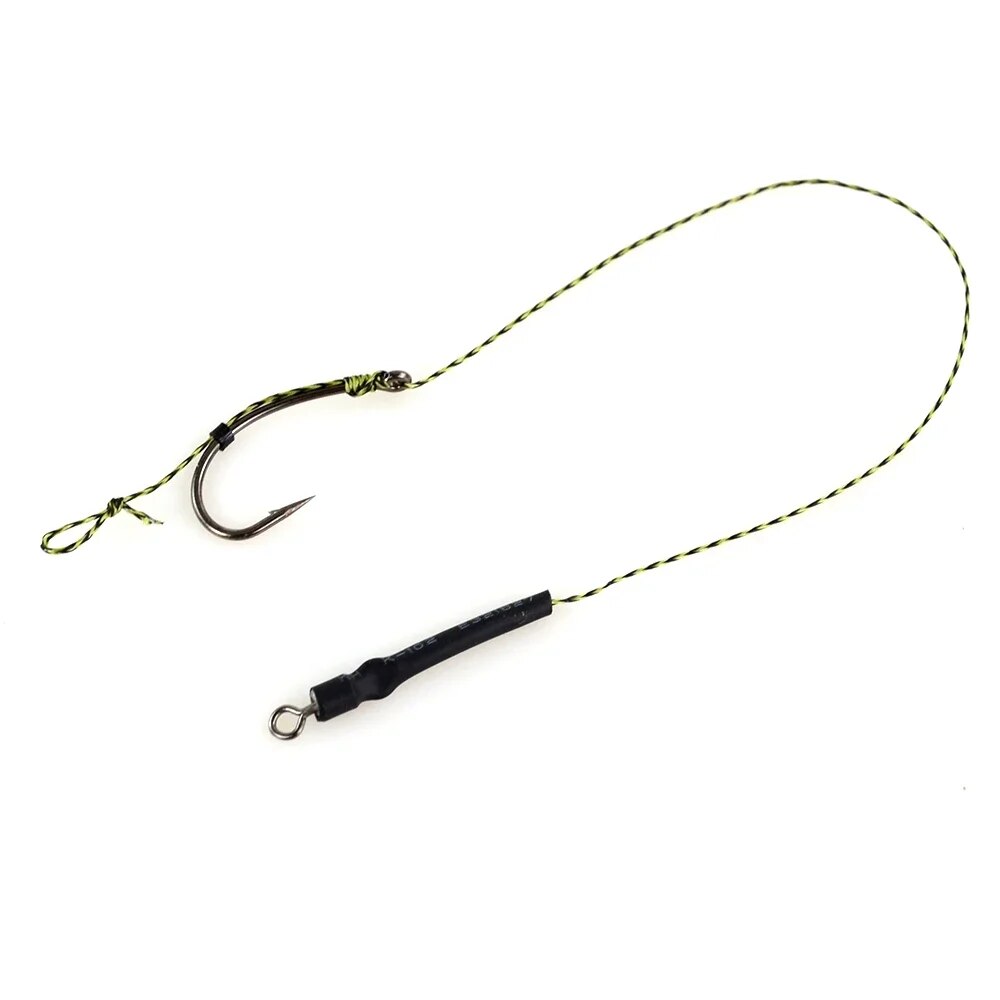 Hirisi 24-delige karpervisacce - Baitcasting Reel recensie en prijs