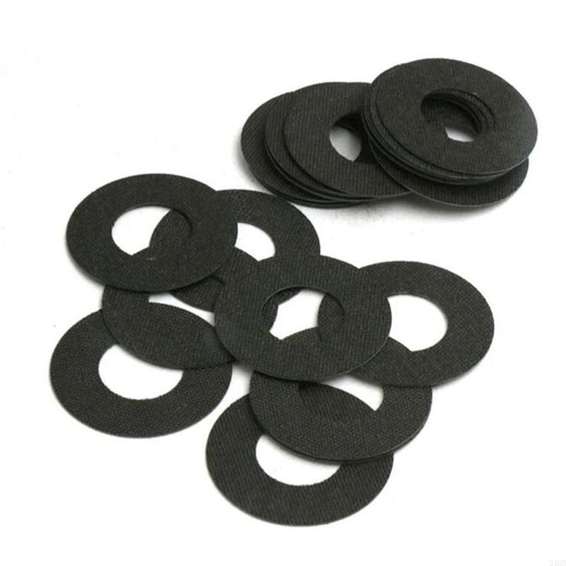 5 Stuks Drag Washers Koolstofv - Conventional Reel recensie en prijs