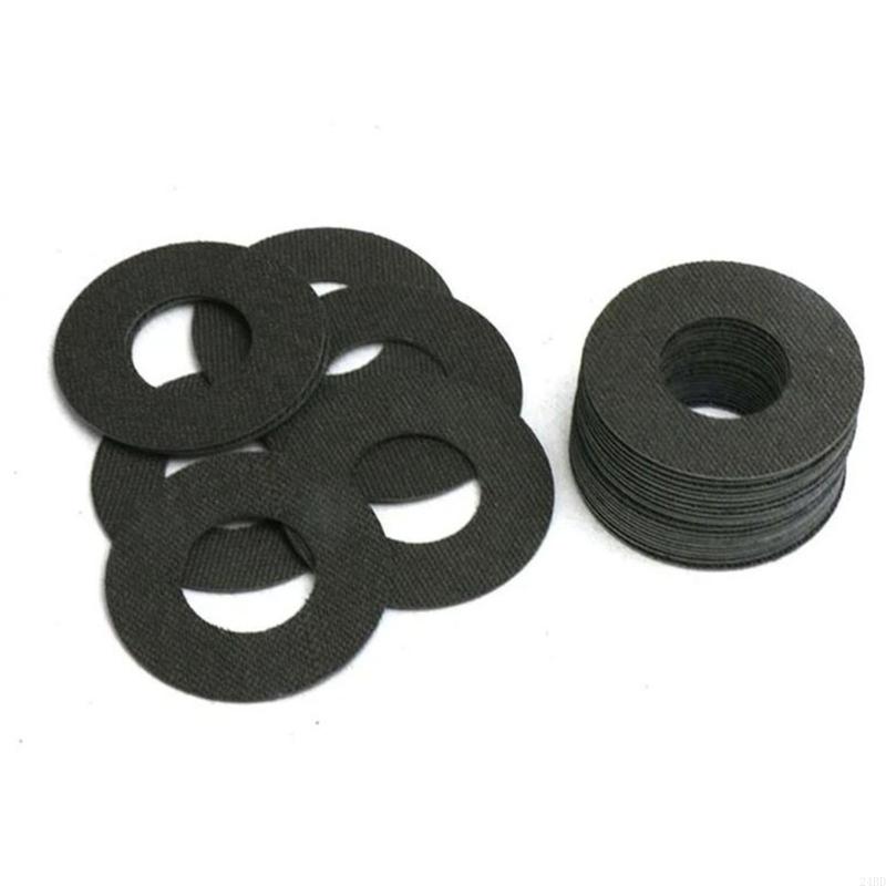5 Stuks Drag Washers Koolstofv - Conventional Reel recensie en prijs