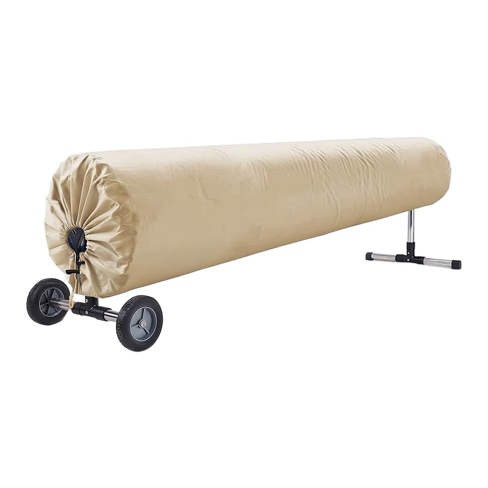 210D Oxford Solar Dekbedovertr - Reel Cover recensie en prijs