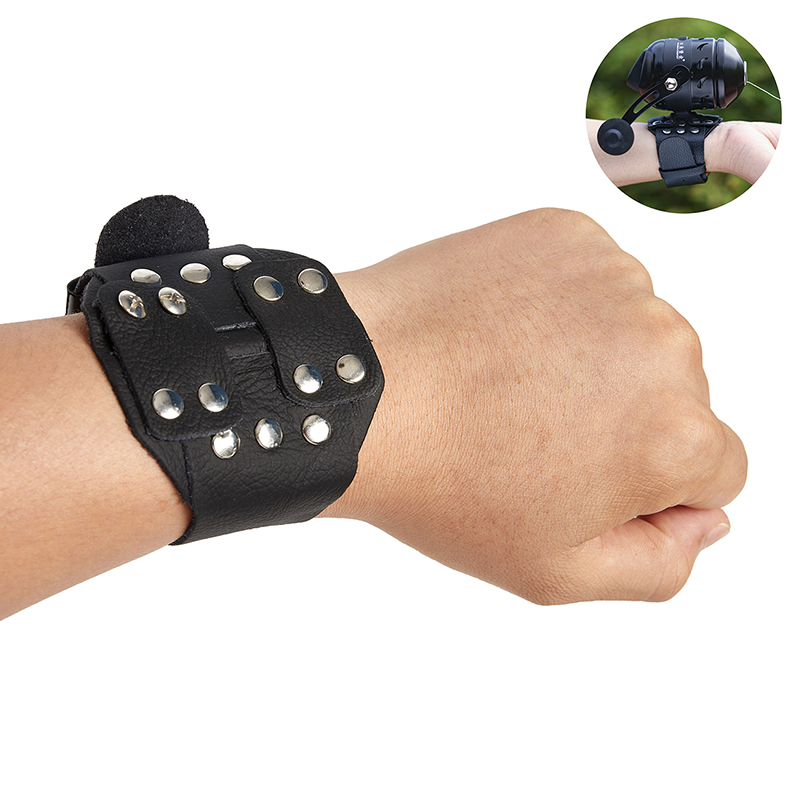Nieuwe 1Pc Slingshot Polsband  - Reel Repair Kit recensie en prijs