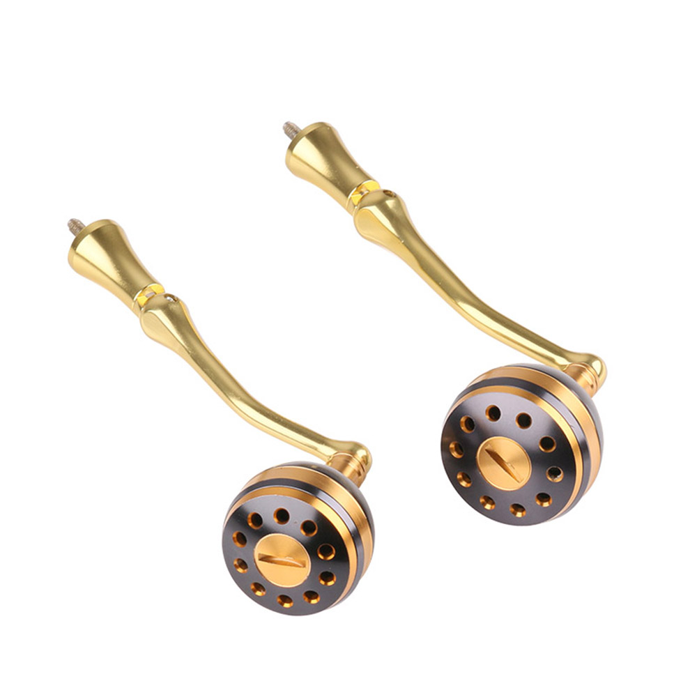 DEUKIO Vervangende Handgreep v - Fly Reel recensie en prijs