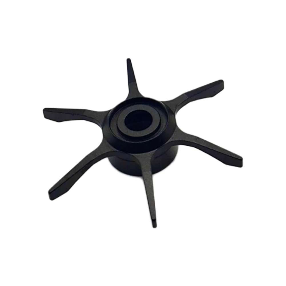 Diy Metal Star Drag 65Mm Voor  - Reel Drag Knob recensie en prijs