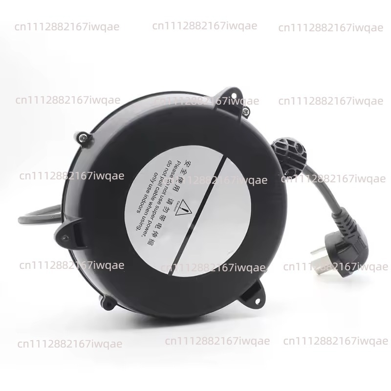 ML-0612 220v H05VV-F 3G1.5mm2  - Electric Reel recensie en prijs