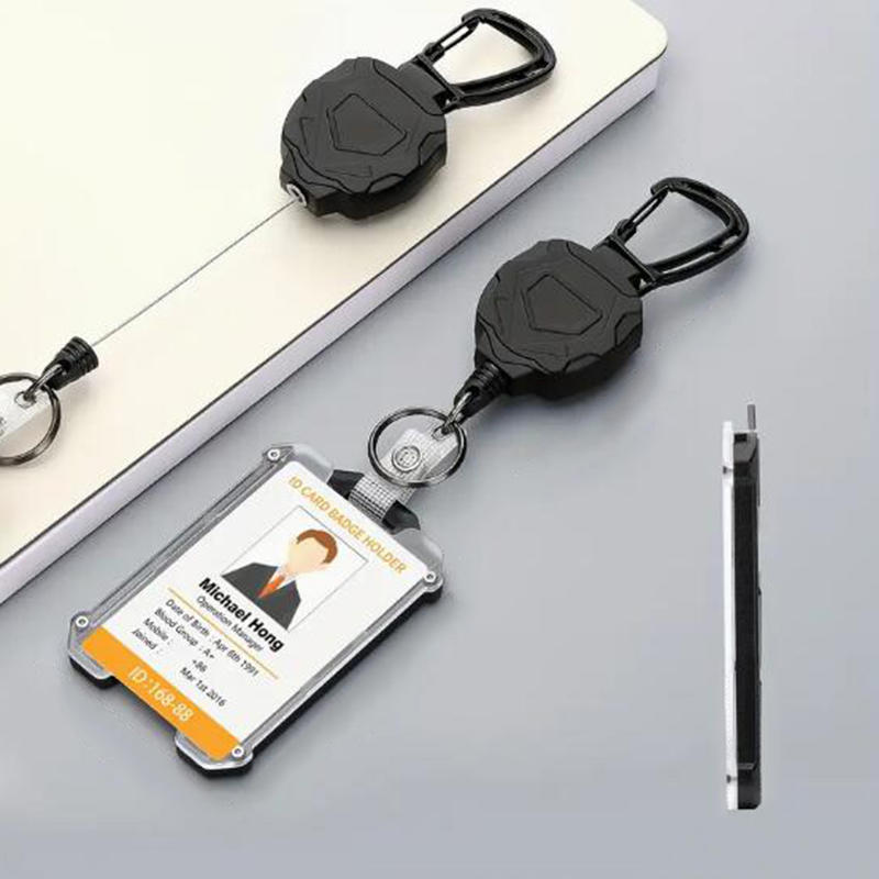 Intrekbare Cover Duty Pull Ree - Conventional Reel recensie en prijs