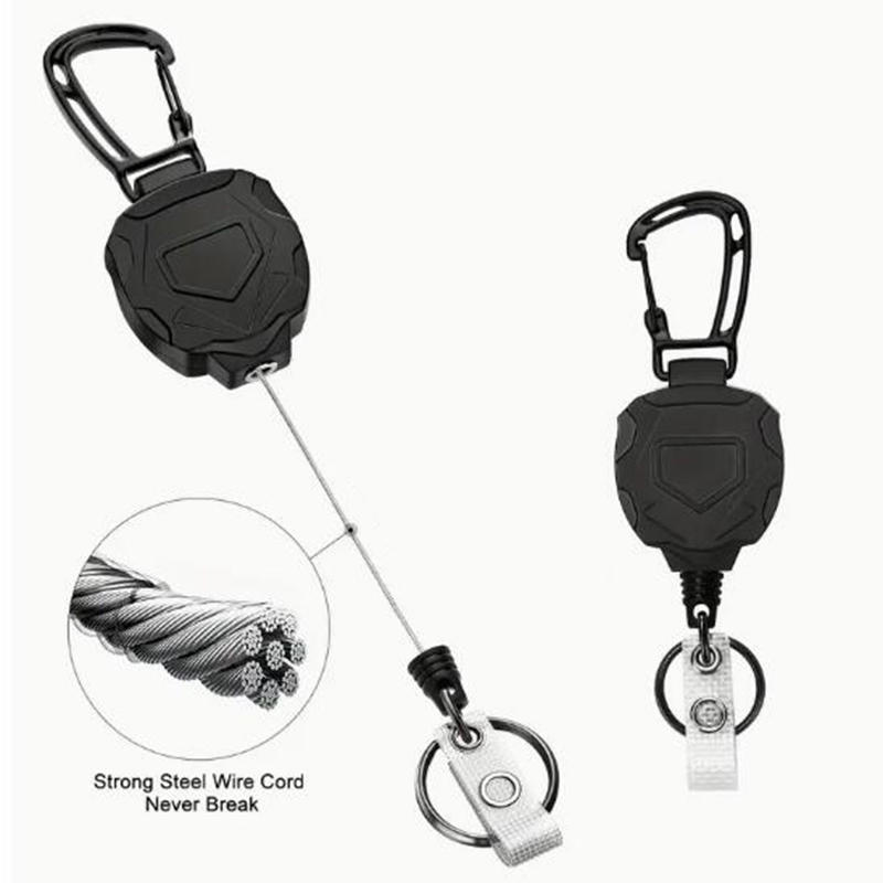Intrekbare Cover Duty Pull Ree - Conventional Reel recensie en prijs
