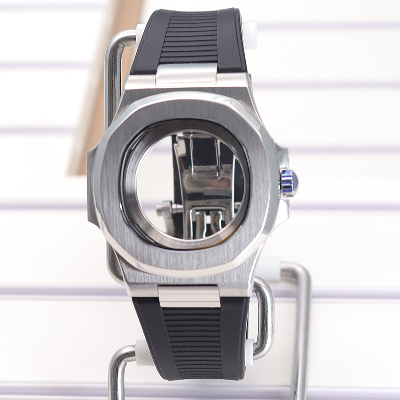 39,5 mm horlogekast 316L roest - Reel Case recensie en prijs