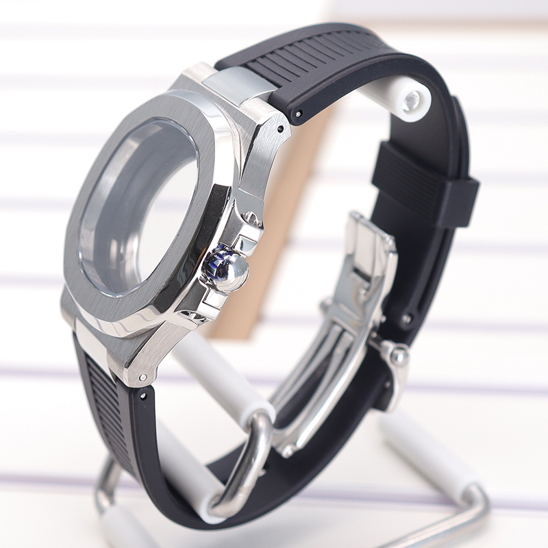 39,5 mm horlogekast 316L roest - Reel Case recensie en prijs