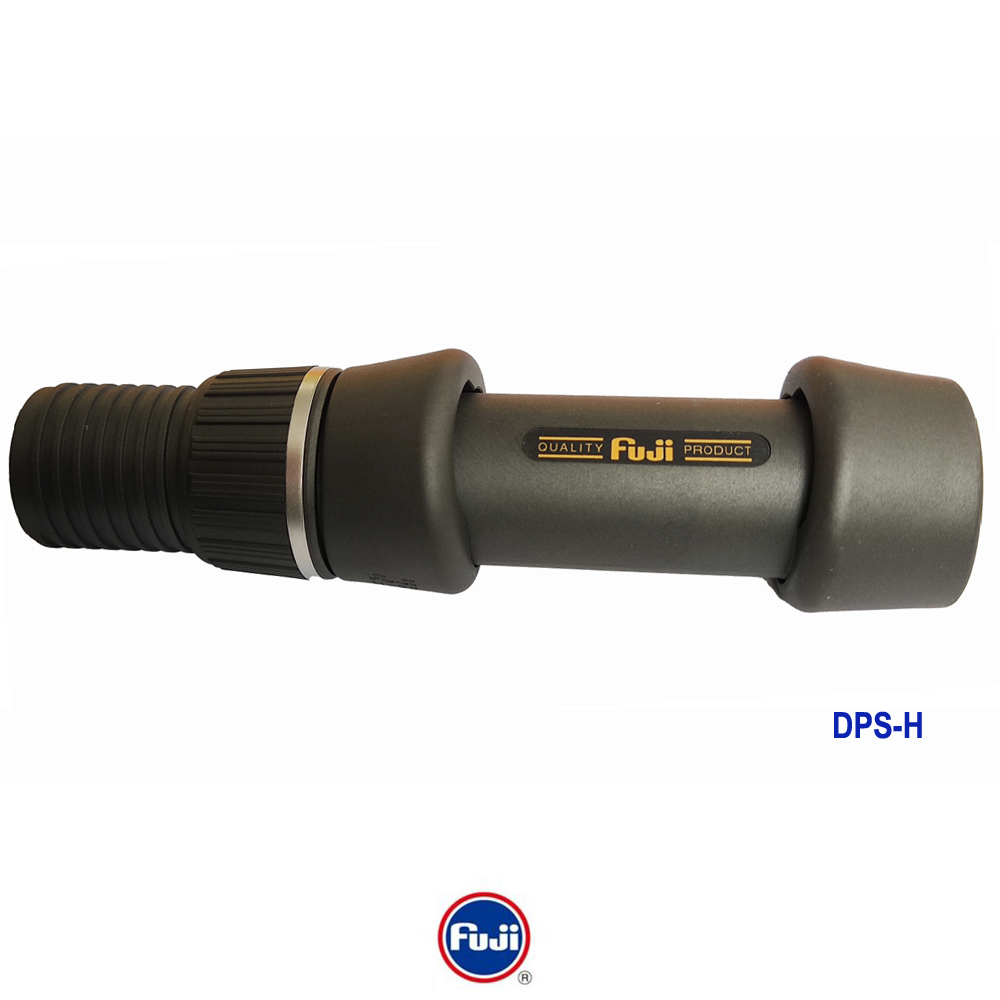 Originele Fuji pipe reelhouder - Trolling Reel recensie en prijs