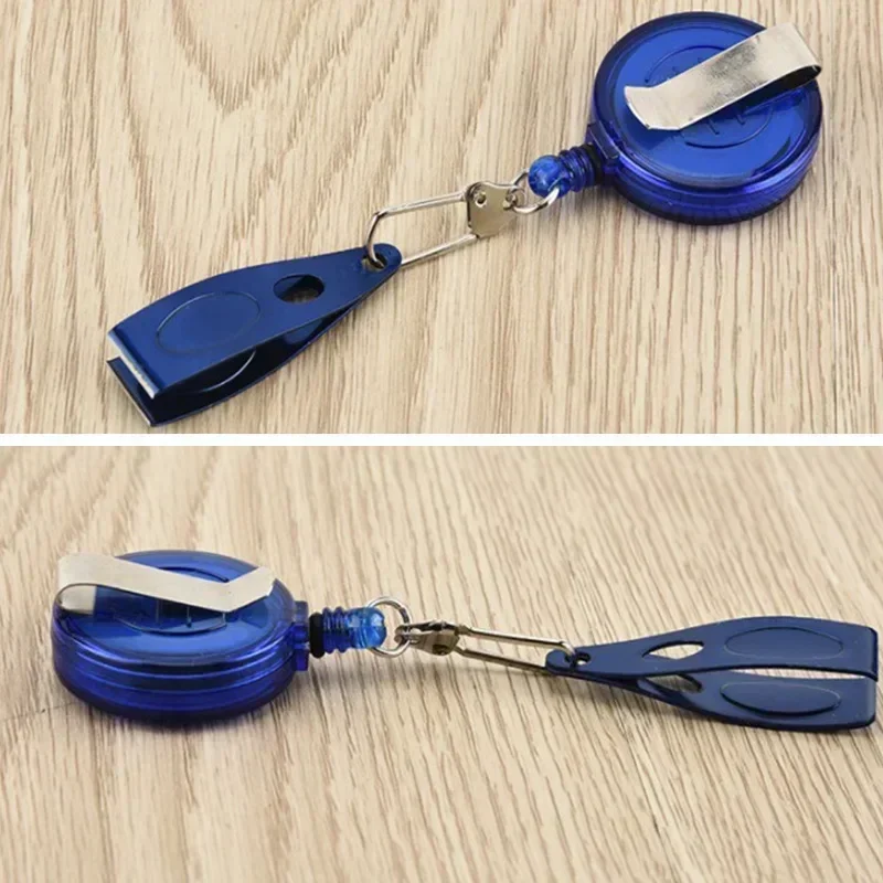 Nieuwe Outdoor Vislijn Clips C - Conventional Reel recensie en prijs