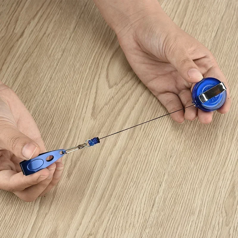 Nieuwe Outdoor Vislijn Clips C - Conventional Reel recensie en prijs