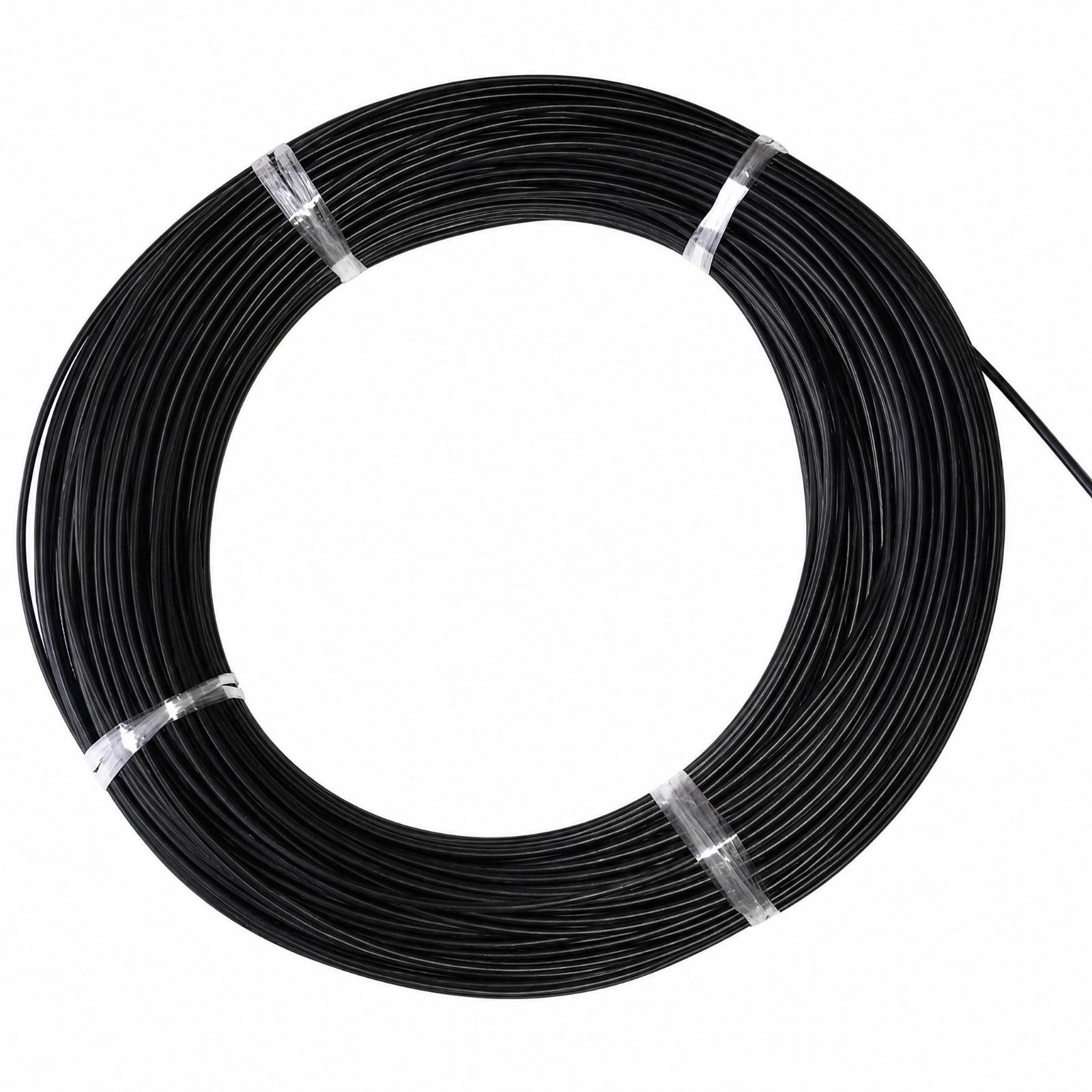 Metalen kabelhuls voor fietsre - Reel Cover recensie en prijs