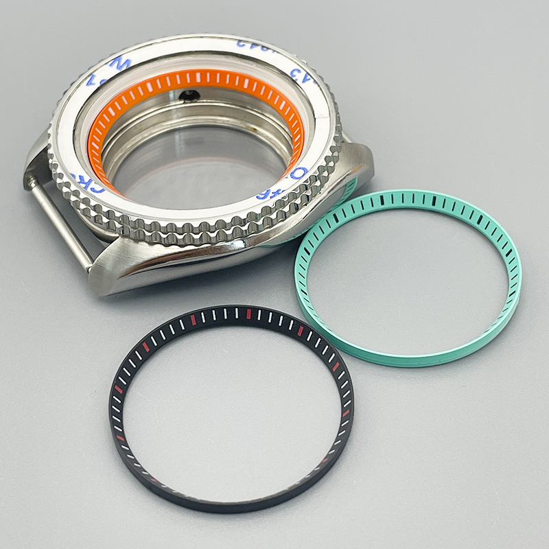Mod 30.5mm Binnenring SKX007 P - Reel Case recensie en prijs