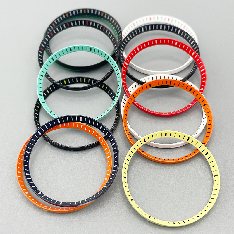Mod 30.5mm Binnenring SKX007 P - Reel Case recensie en prijs
