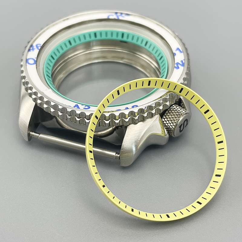 Mod 30.5mm Binnenring SKX007 P - Reel Case recensie en prijs