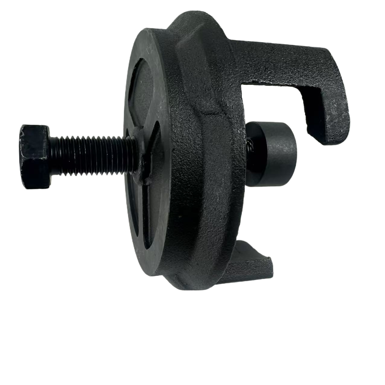Krukas Harmonische Balancer Tr - Conventional Reel recensie en prijs