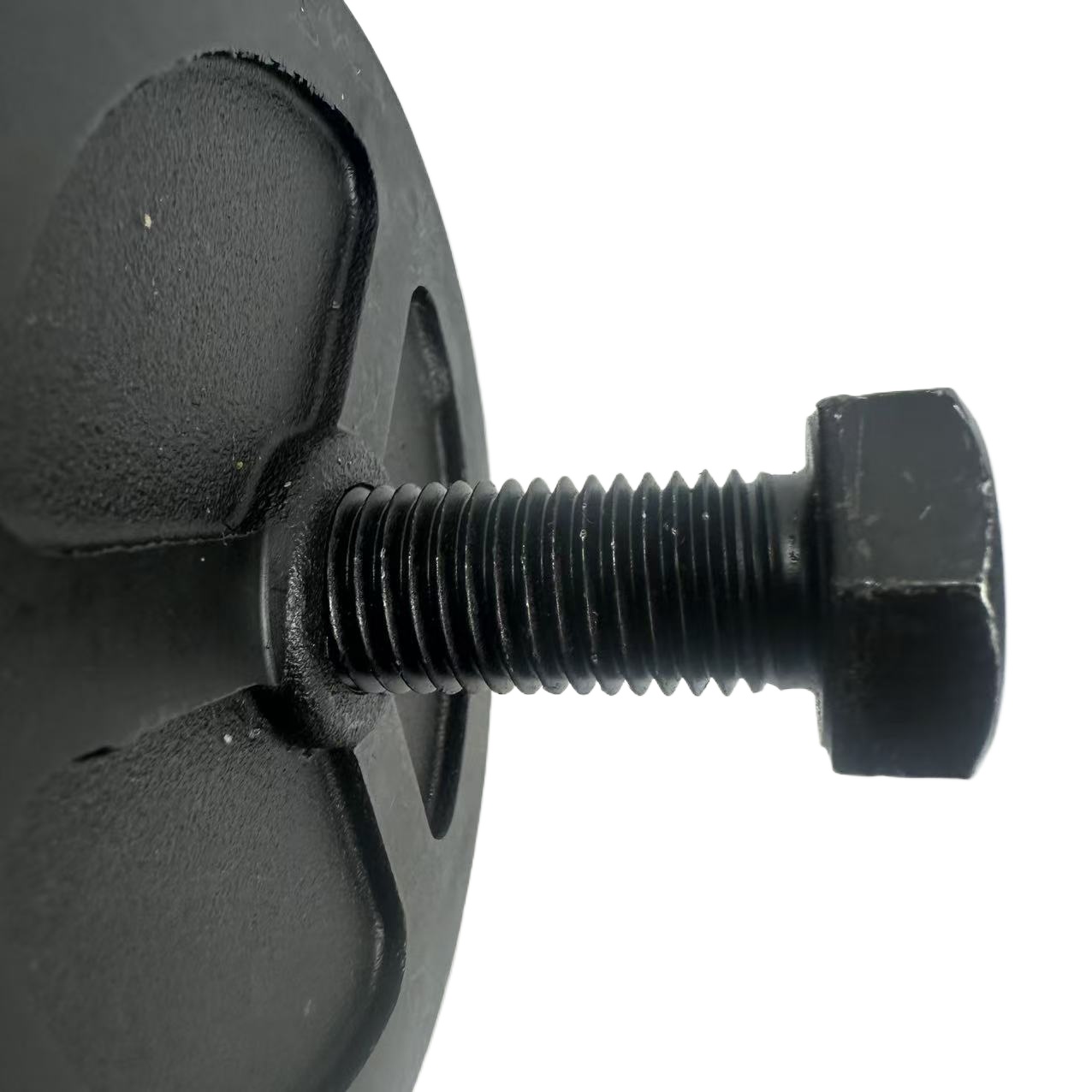 Krukas Harmonische Balancer Tr - Conventional Reel recensie en prijs