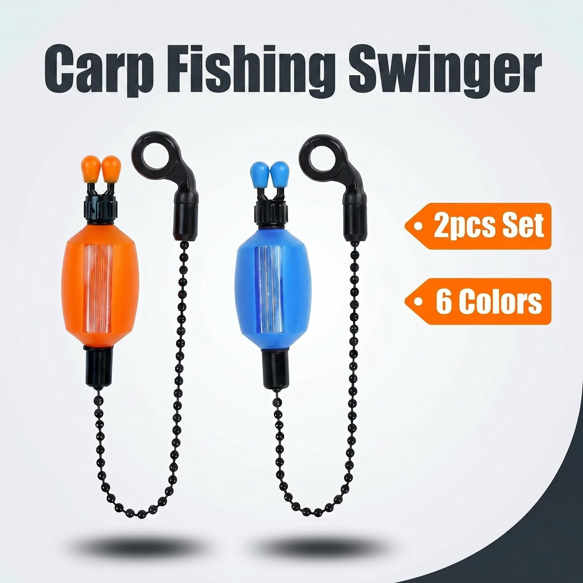 Hirisi 2 stuks karpervisserij  - Baitcasting Reel recensie en prijs